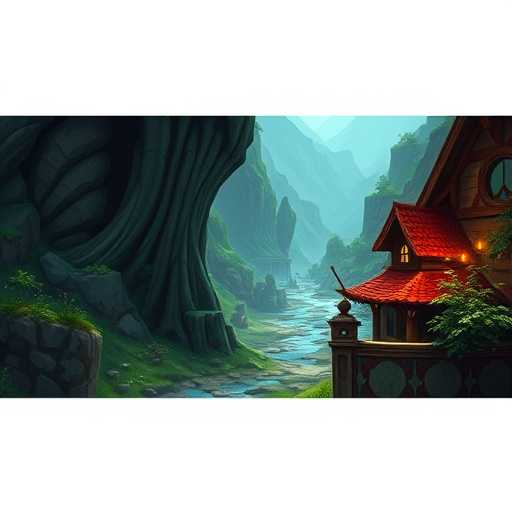 Rising Trends in Online English Gaming