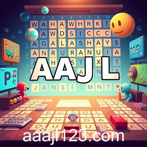 The Rise of AAJL: Transforming English Gaming
