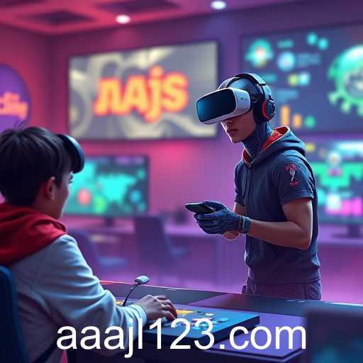 The Digital Evolution of Gaming in 2025