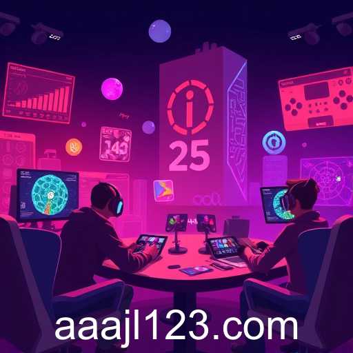 The Rise of Digital Gaming: 