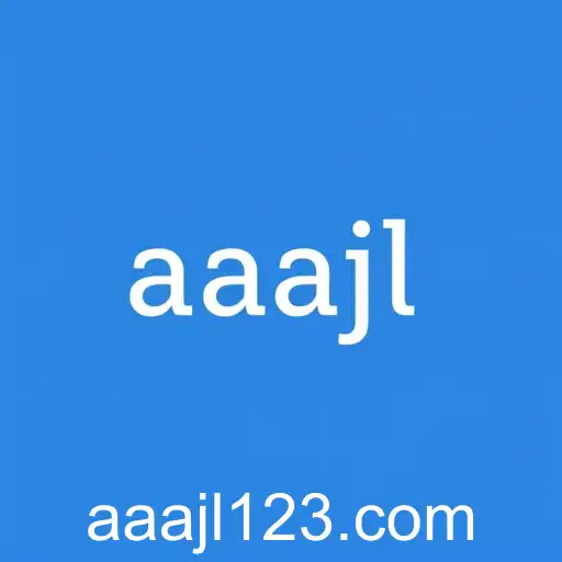 The Digital Playground: 'aaajl' Transforms Online Gaming