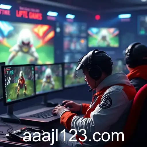 Evolution of Online Gaming Communities