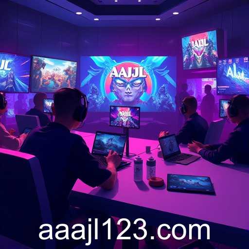 Gaming Dynamics and Evolution in 2025