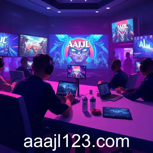 Gaming Dynamics and Evolution in 2025