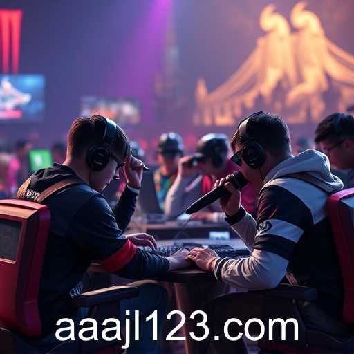 The Evolution of Gaming in 2025