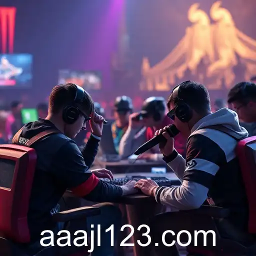 The Evolution of Gaming in 2025