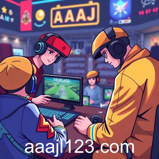 Gaming Evolution: The Rise of Interactive Web Experiences