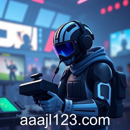 Gaming Innovations Shape Virtual Landscapes