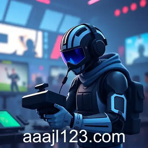 Gaming Innovations Shape Virtual Landscapes