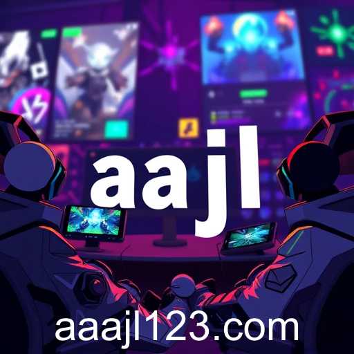 Revolutionizing Online Gaming: The Rise of AAajl