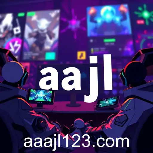 Revolutionizing Online Gaming: The Rise of AAajl