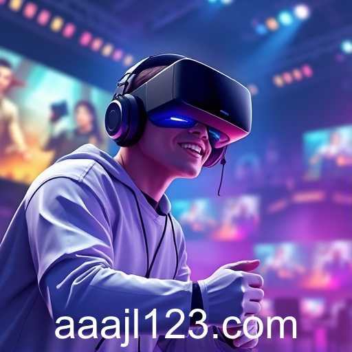 Gaming Revolution: AAJGL's Impact on the Industry