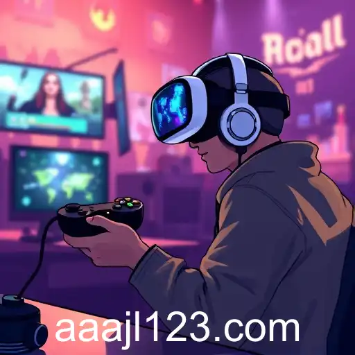 Gaming Trends and Innovations in 2025