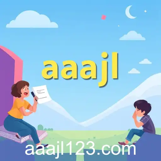 Exploring the World of Grammar Games: A Fun Way to Learn with 'aaajl'