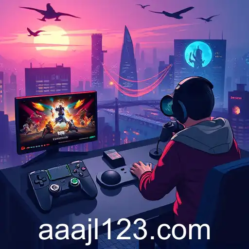 The Impact of Online Gaming in 2025