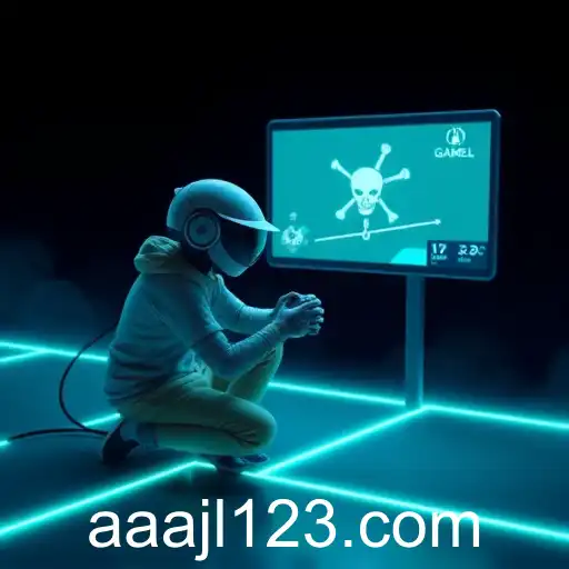 Gaming Platform Evolution Impacting Global Culture