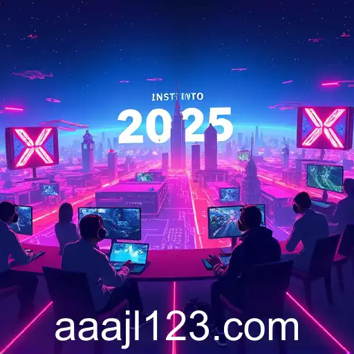 Revolutionizing Online Gaming: The Rise of AAajl