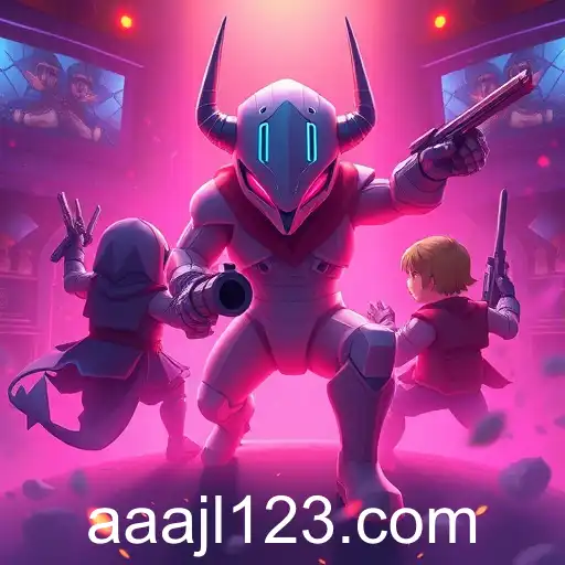 Gaming Trends Reshape Virtual Entertainment Landscape