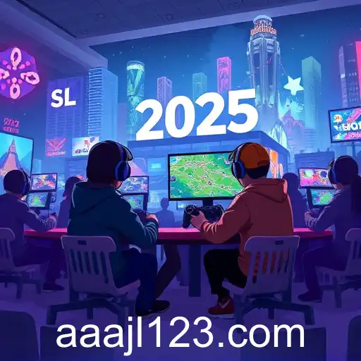 Rise of Online Gaming Communities