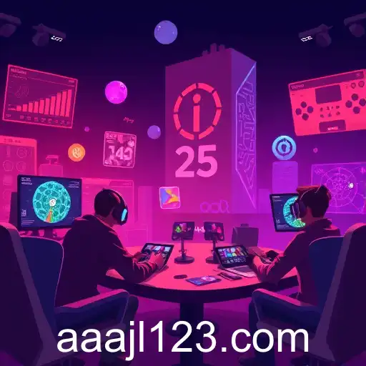 The Rise of Online English Games