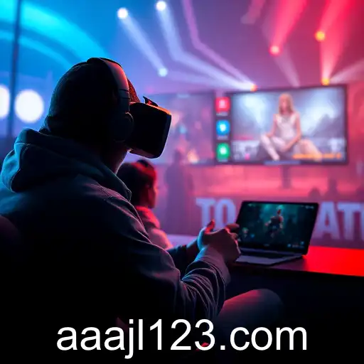 The Rise of Online Gaming in 2025