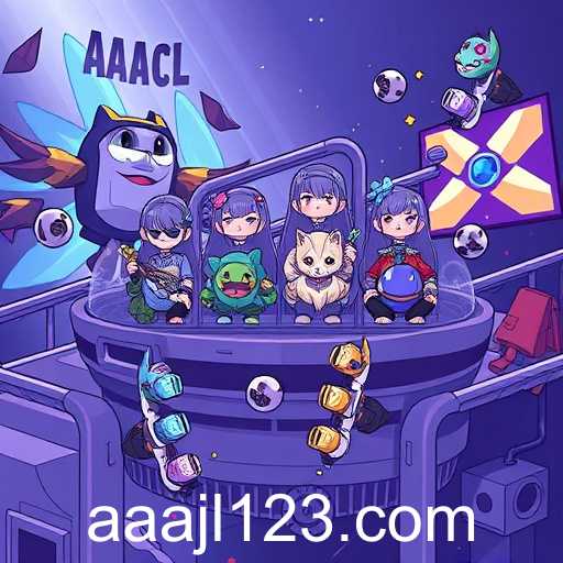 The Rise of AAACL in the Gaming World