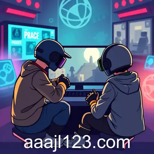 The Rise of Game Platforms in 2025