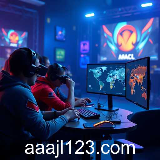 Rise of Online Gaming Platforms