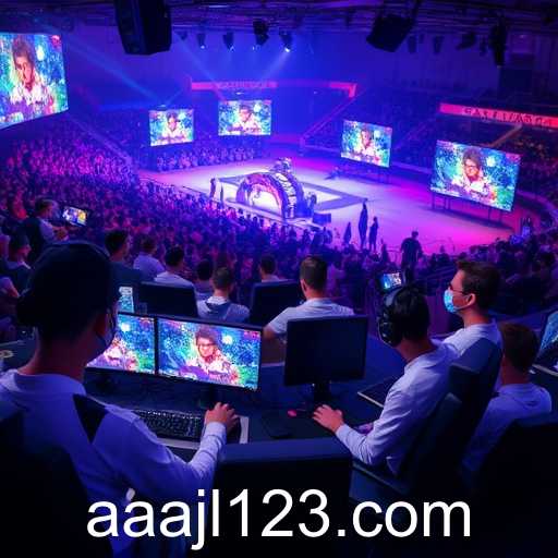 The Rise of Online Gaming in 2025