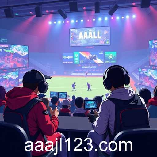 Rise of Online Gaming in 2026