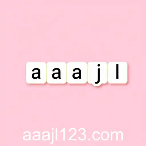 The Charming Complexity of 'Spelling Bee': Mastering the 'Aaajl' Challenge