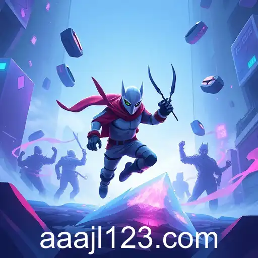 The Rise of Virtual Playgrounds in 2025